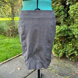 Banana Republic Pencil Skirt